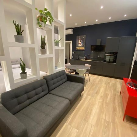 #Milanodabere Urban Loft Екстер'єр фото
