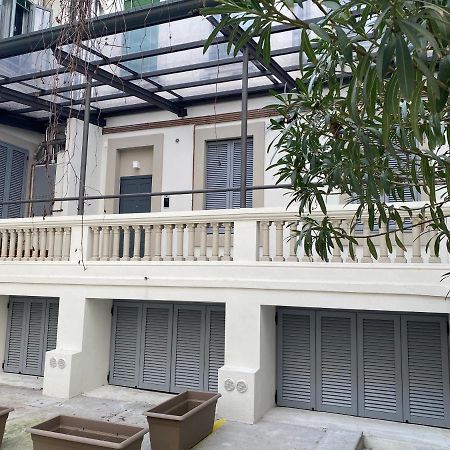 #Milanodabere Urban Loft Екстер'єр фото