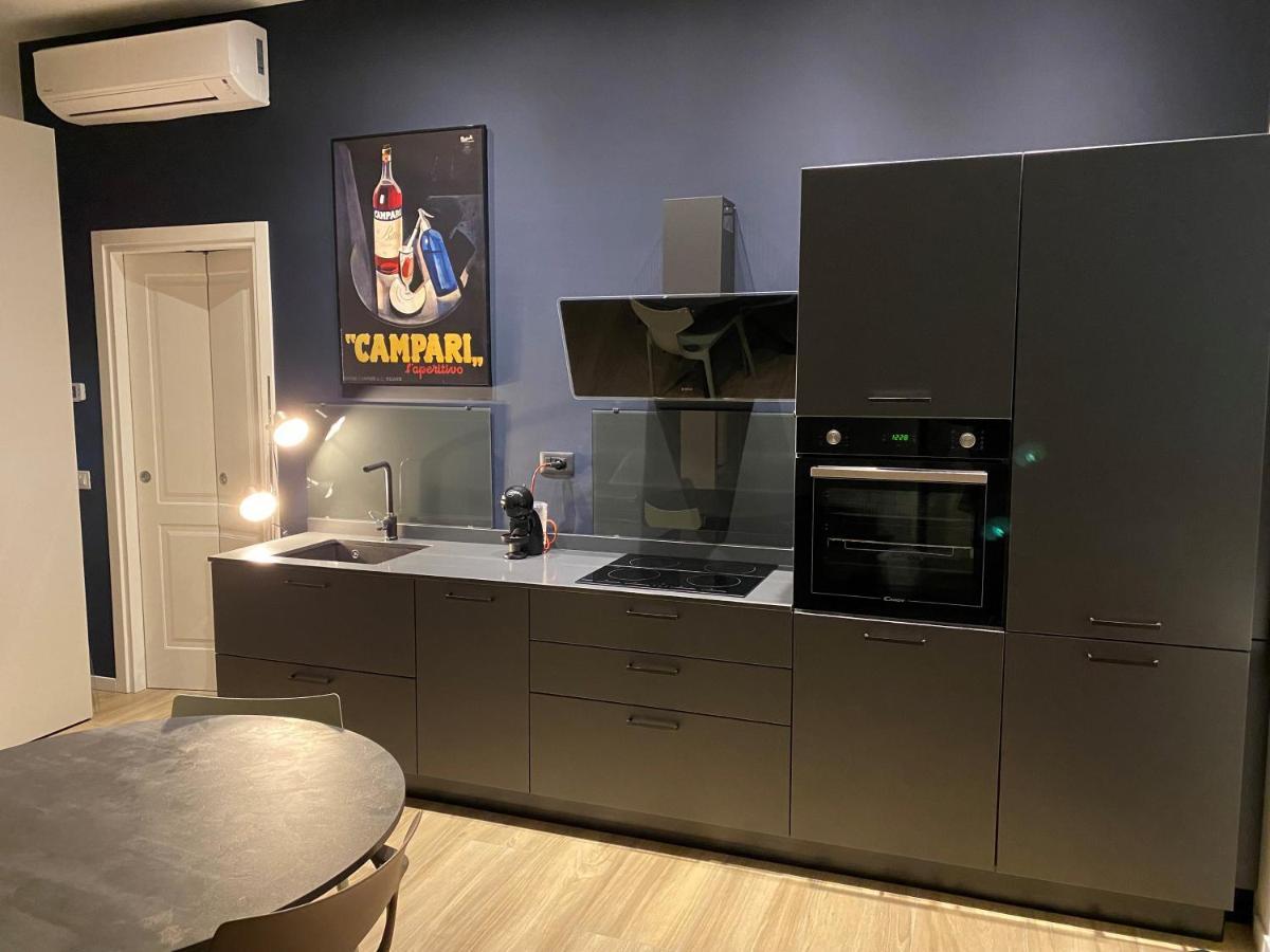 #Milanodabere Urban Loft Екстер'єр фото