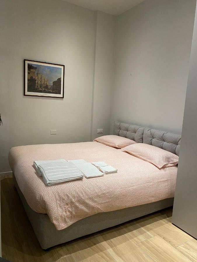 #Milanodabere Urban Loft Екстер'єр фото