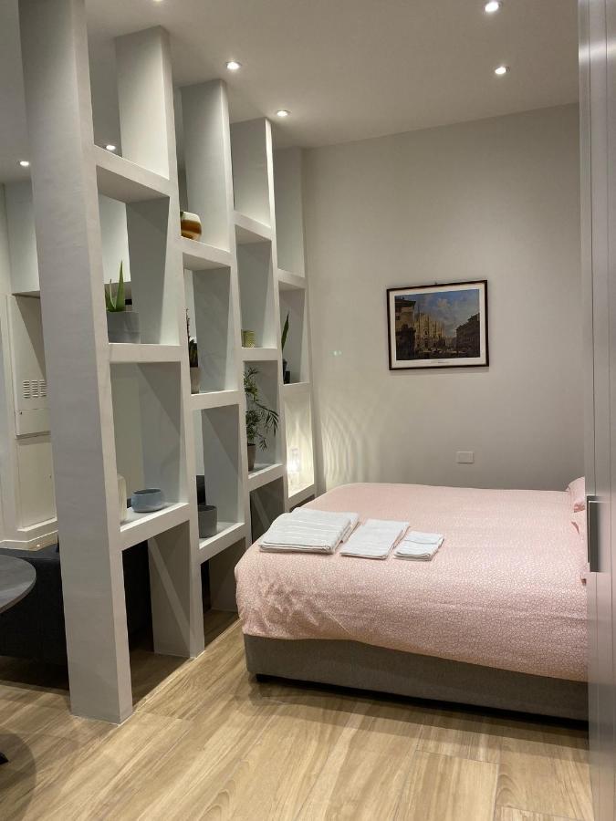 #Milanodabere Urban Loft Екстер'єр фото