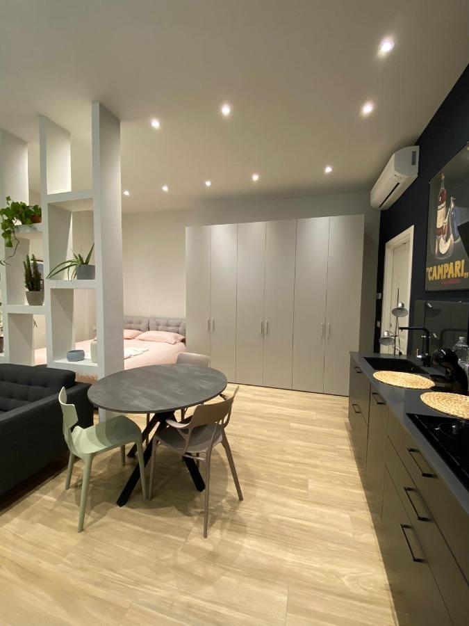 #Milanodabere Urban Loft Екстер'єр фото