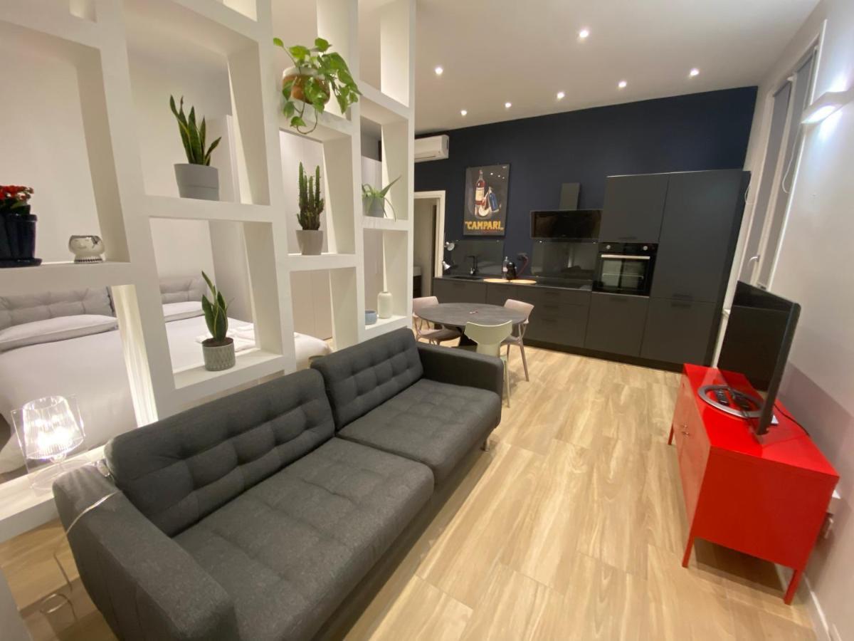 #Milanodabere Urban Loft Екстер'єр фото