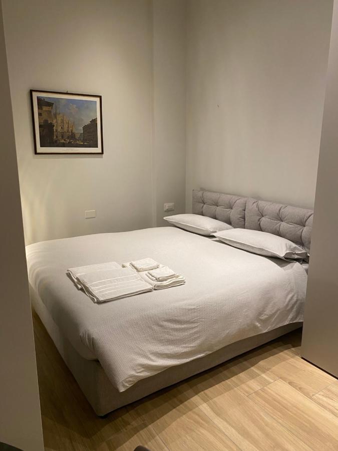 #Milanodabere Urban Loft Екстер'єр фото