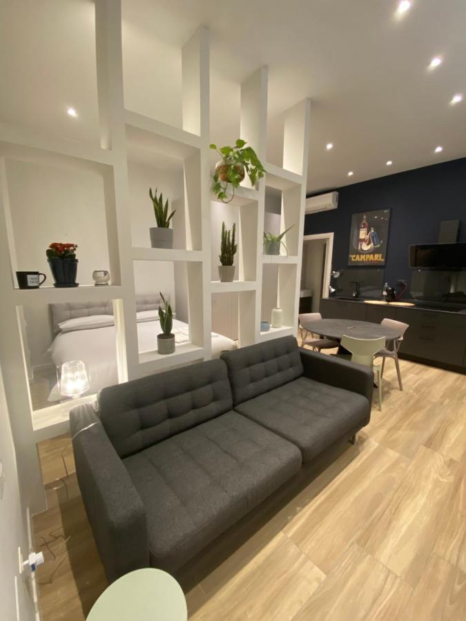 #Milanodabere Urban Loft Екстер'єр фото