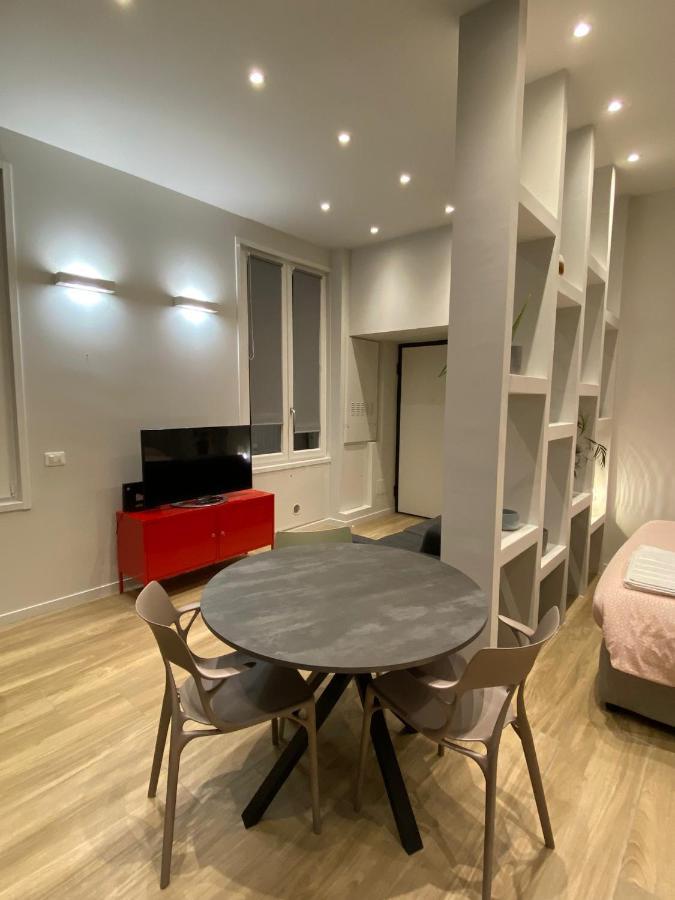 #Milanodabere Urban Loft Екстер'єр фото