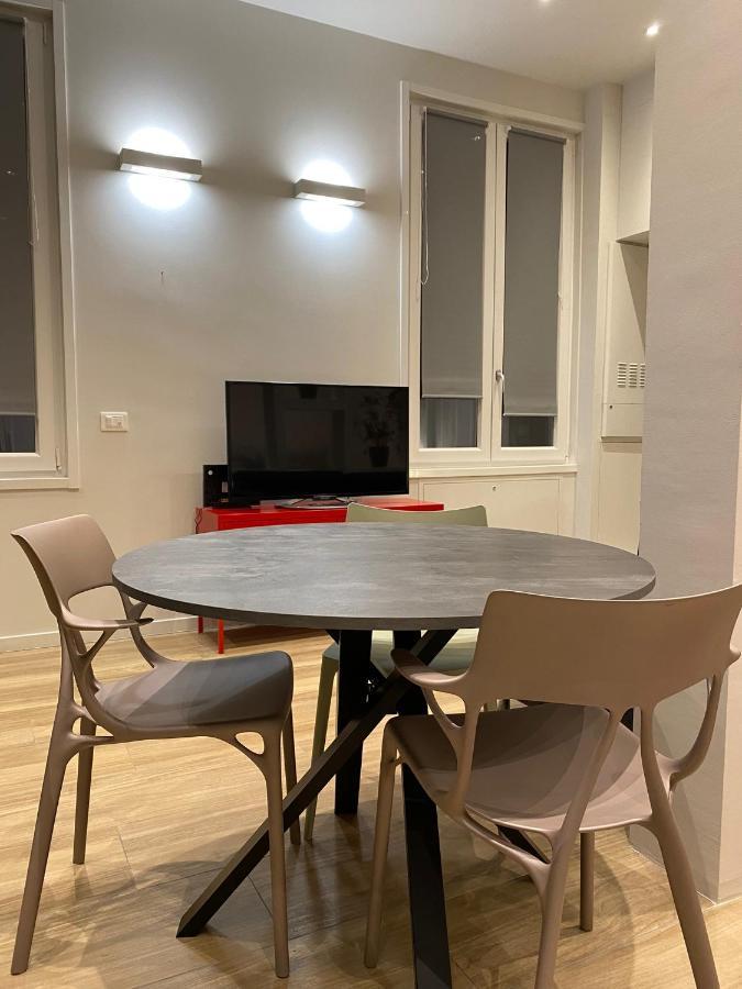 #Milanodabere Urban Loft Екстер'єр фото