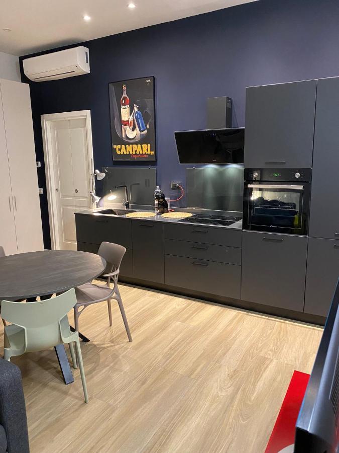 #Milanodabere Urban Loft Екстер'єр фото